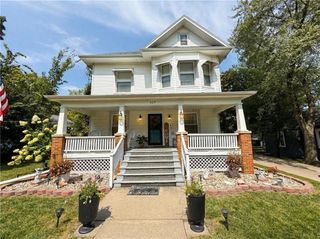 529 W 3RD Street, Maryville, MO 64468