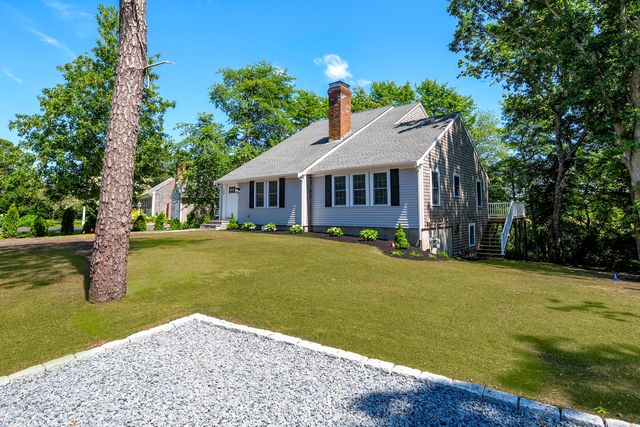 28 Seminole Drive, Yarmouth Port, MA 02675