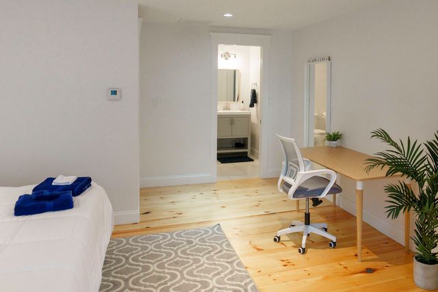 28 Seminole Drive, Yarmouth Port, MA 02675