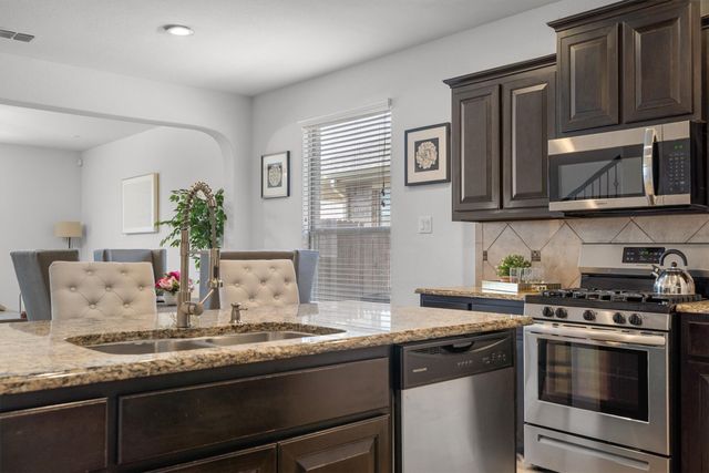 10113 Burtrum Drive, Fort Worth, TX 76177