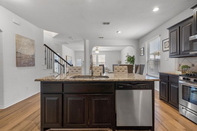 10113 Burtrum Drive, Fort Worth, TX 76177