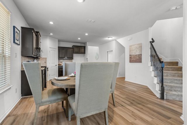 10113 Burtrum Drive, Fort Worth, TX 76177