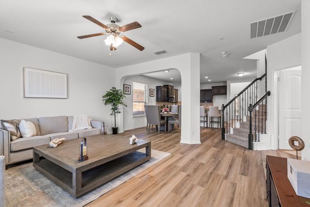 10113 Burtrum Drive, Fort Worth, TX 76177