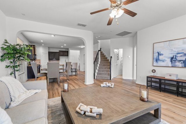 10113 Burtrum Drive, Fort Worth, TX 76177