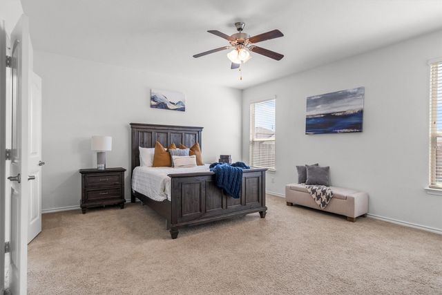 10113 Burtrum Drive, Fort Worth, TX 76177