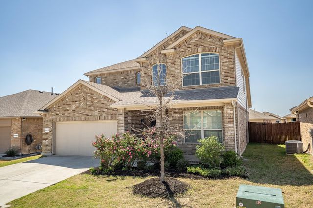 10113 Burtrum Drive, Fort Worth, TX 76177