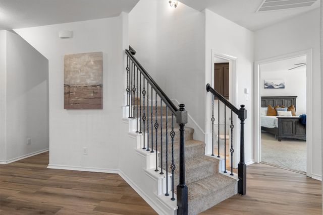 10113 Burtrum Drive, Fort Worth, TX 76177