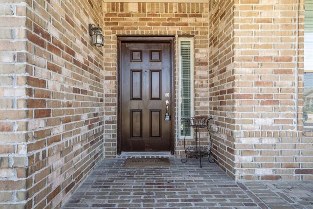 10113 Burtrum Drive, Fort Worth, TX 76177