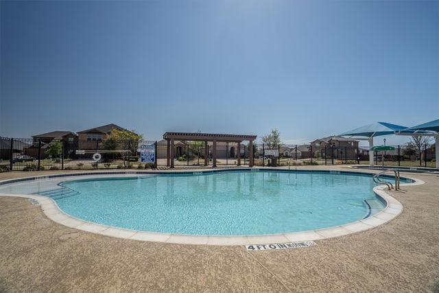 10113 Burtrum Drive, Fort Worth, TX 76177