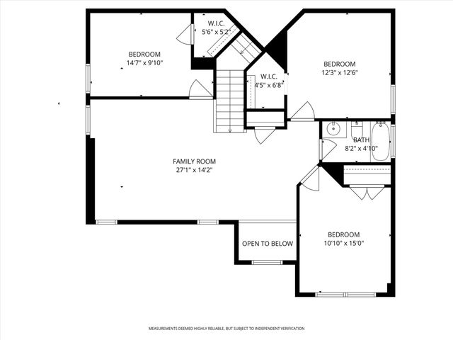 10113 Burtrum Drive, Fort Worth, TX 76177