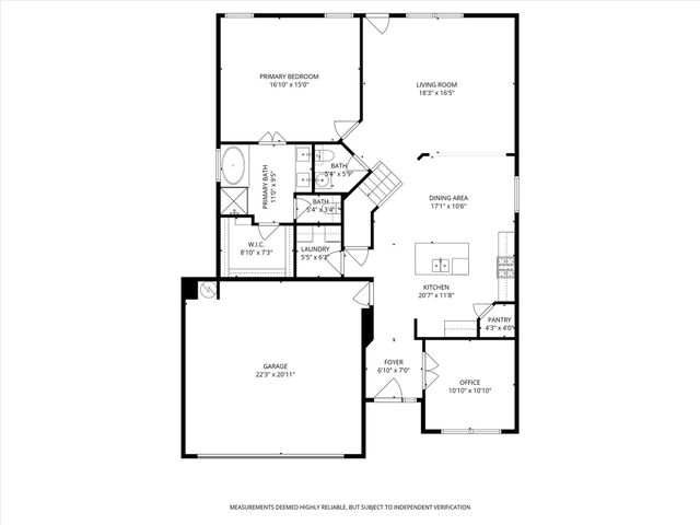 10113 Burtrum Drive, Fort Worth, TX 76177