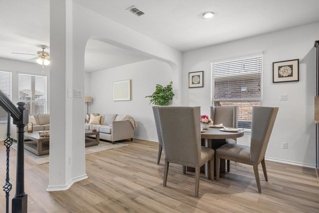 10113 Burtrum Drive, Fort Worth, TX 76177