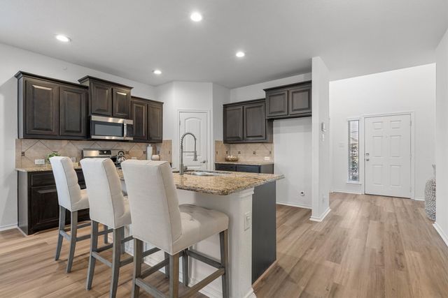 10113 Burtrum Drive, Fort Worth, TX 76177