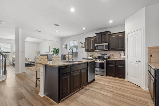 10113 Burtrum Drive, Fort Worth, TX 76177