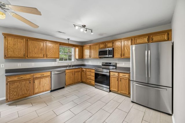 4421 Kayla Circle, Chattanooga, TN 37406