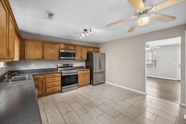 4421 Kayla Circle, Chattanooga, TN 37406