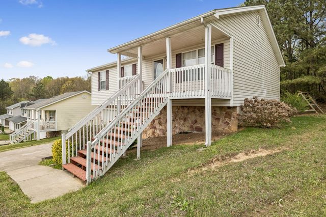 4421 Kayla Circle, Chattanooga, TN 37406