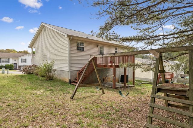 4421 Kayla Circle, Chattanooga, TN 37406