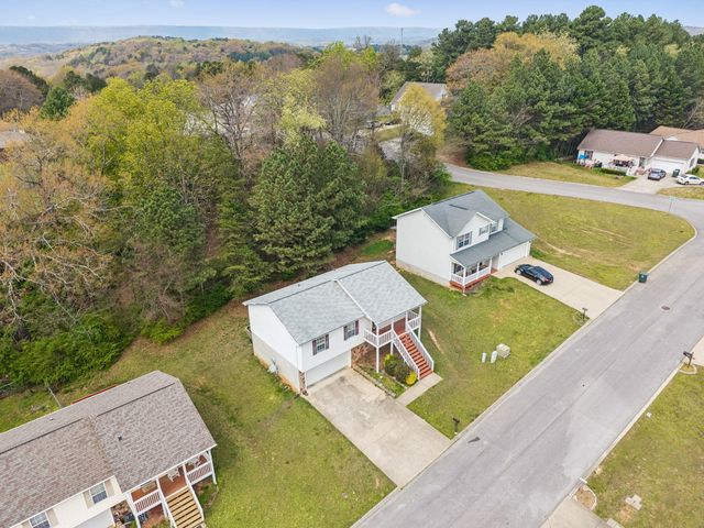 4421 Kayla Circle, Chattanooga, TN 37406