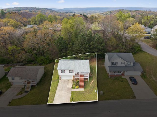 4421 Kayla Circle, Chattanooga, TN 37406