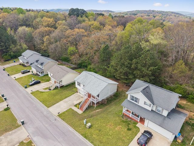 4421 Kayla Circle, Chattanooga, TN 37406