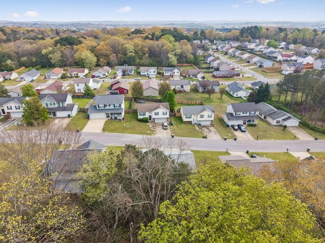 4421 Kayla Circle, Chattanooga, TN 37406