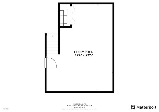 4421 Kayla Circle, Chattanooga, TN 37406