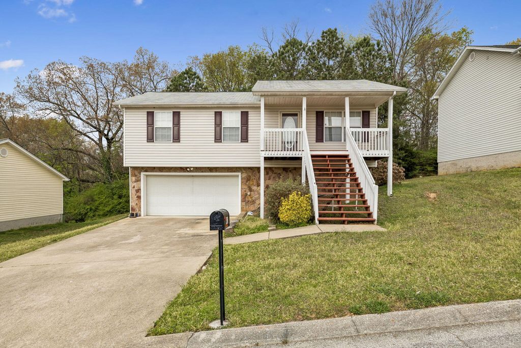 4421 Kayla Circle, Chattanooga, TN 37406