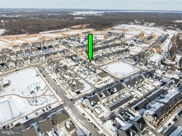 504 LADYWELL ST, Middle River, MD 21220