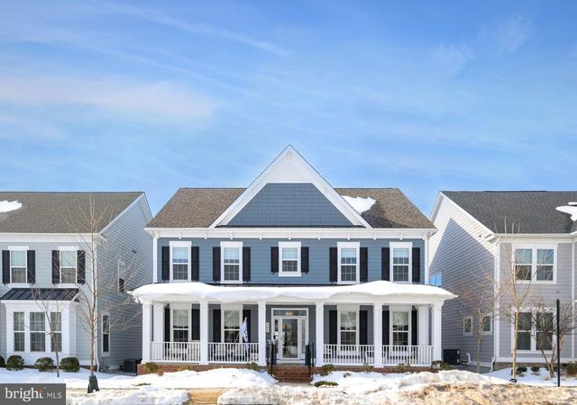 504 LADYWELL ST, Middle River, MD 21220