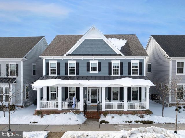 504 LADYWELL ST, Middle River, MD 21220