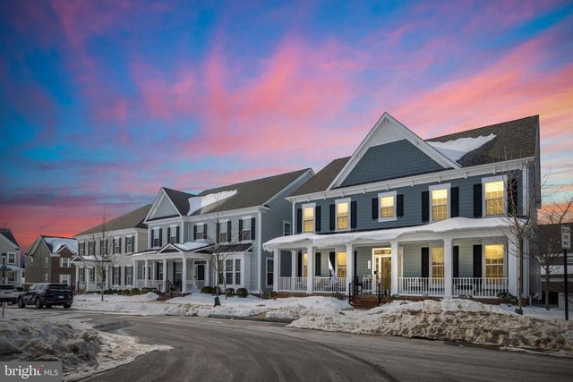 504 LADYWELL ST, Middle River, MD 21220