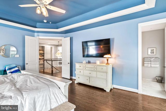 504 LADYWELL ST, Middle River, MD 21220