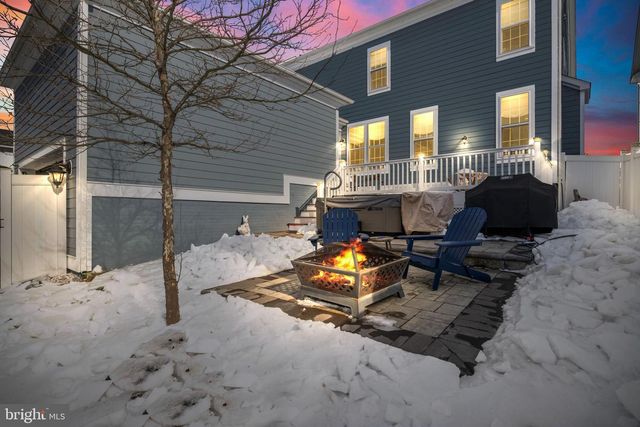 504 LADYWELL ST, Middle River, MD 21220