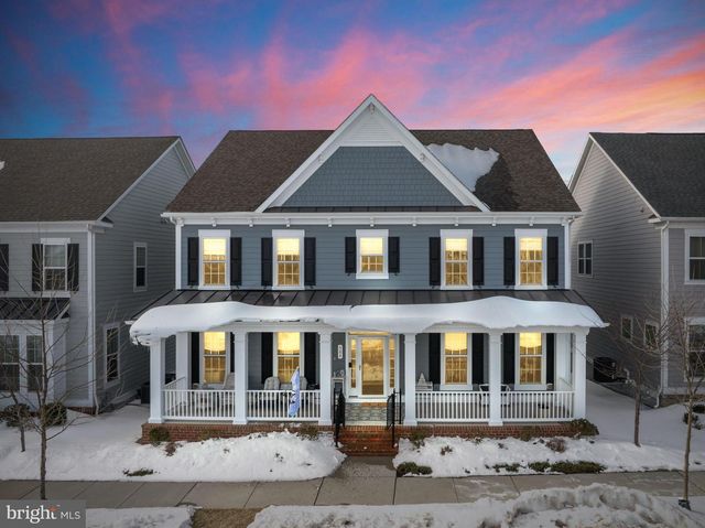 504 LADYWELL ST, Middle River, MD 21220