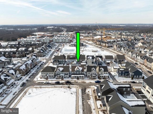 504 LADYWELL ST, Middle River, MD 21220