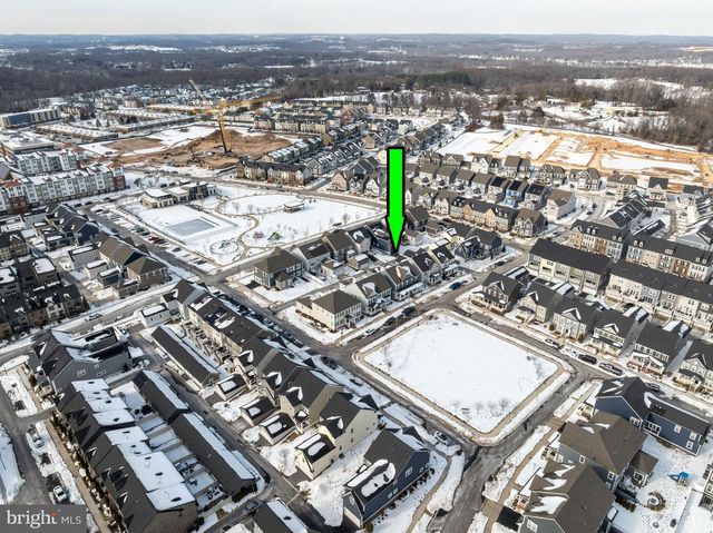 504 LADYWELL ST, Middle River, MD 21220