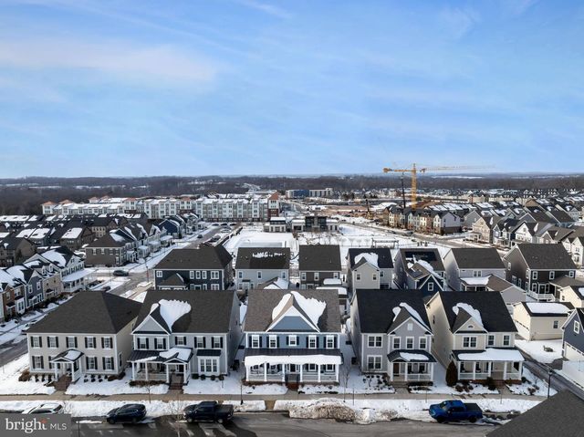 504 LADYWELL ST, Middle River, MD 21220