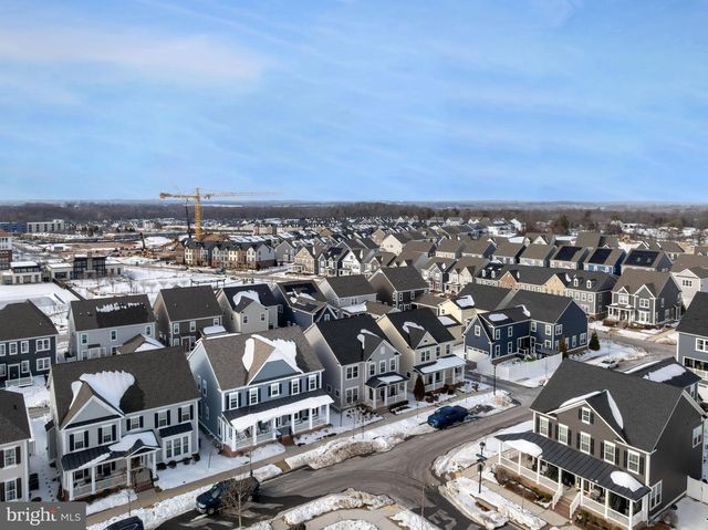 504 LADYWELL ST, Middle River, MD 21220