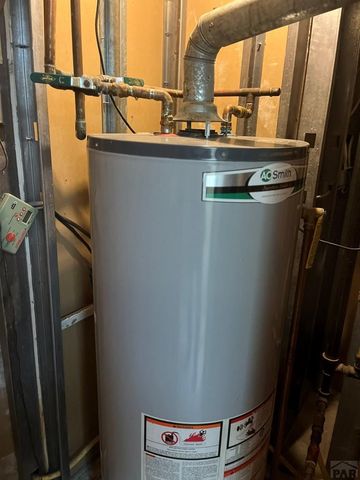 2 Bellflower Ct, Pueblo, CO 81001