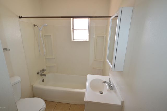 1150 N Santa Rosa Avenue, Tucson, AZ 85712