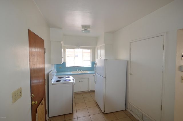 1150 N Santa Rosa Avenue, Tucson, AZ 85712
