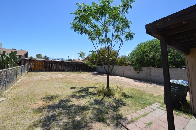 1150 N Santa Rosa Avenue, Tucson, AZ 85712