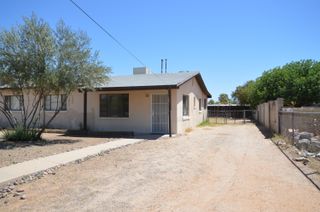 1150 N Santa Rosa Avenue, Tucson, AZ 85712