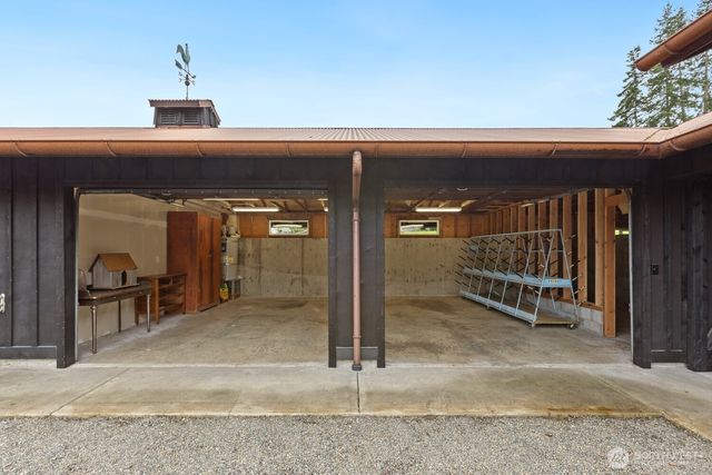 23884 Jefferson Beach Road NE, Kingston, WA 98346