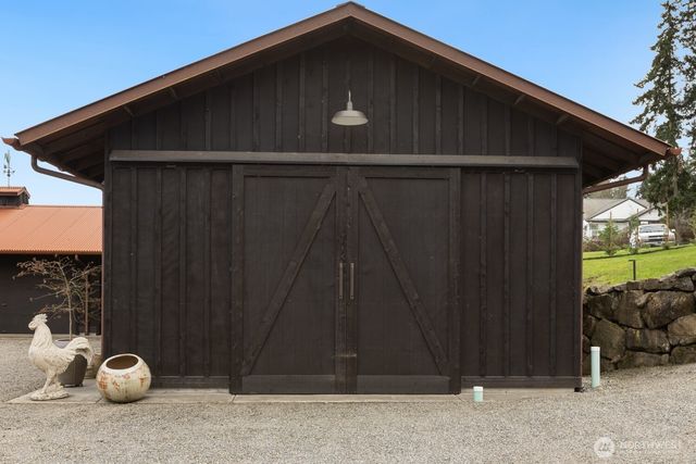 23884 Jefferson Beach Road NE, Kingston, WA 98346