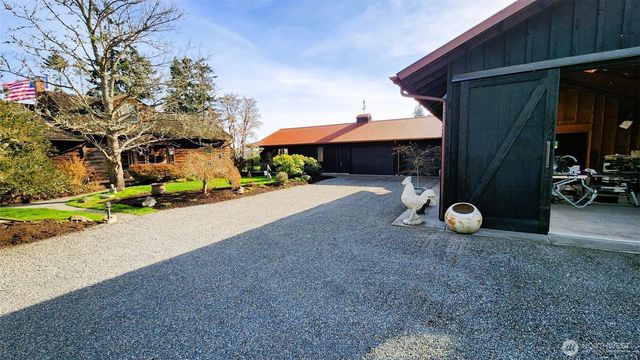 23884 Jefferson Beach Road NE, Kingston, WA 98346