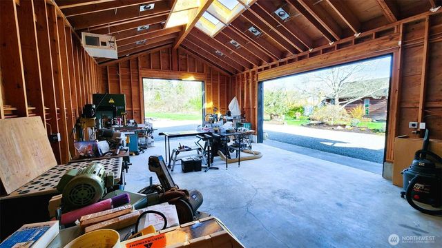 23884 Jefferson Beach Road NE, Kingston, WA 98346