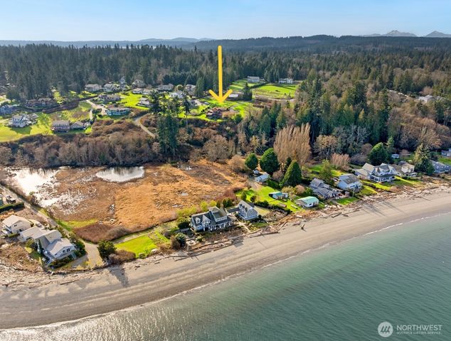 23884 Jefferson Beach Road NE, Kingston, WA 98346