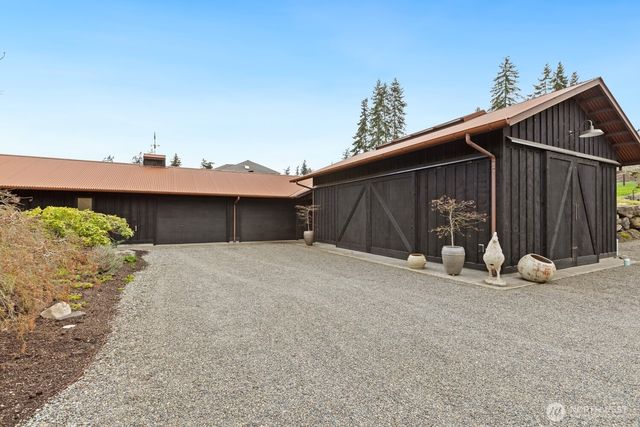 23884 Jefferson Beach Road NE, Kingston, WA 98346